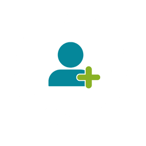 Find me on Nonprofit member icon