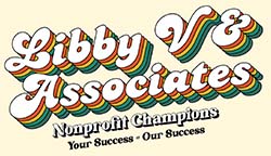 Libby V & Associates logo
