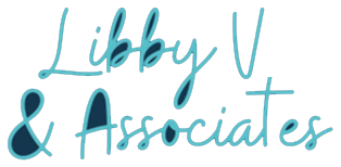 Libby V & Associates logo